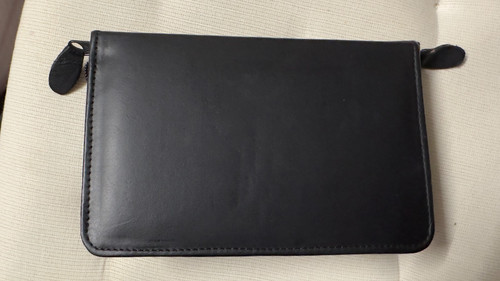 Psion ledertasche - psion,