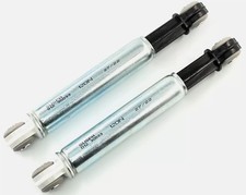 SUSPA Stoßdämpfer 2 Stück für Miele Waschmaschine 02102799 04151285 02102799