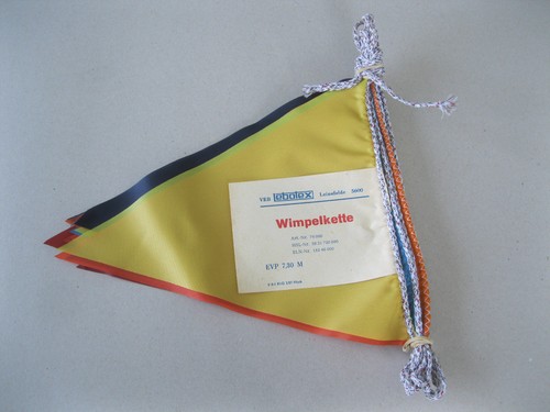 Alte unbenutzte ddr - alte,