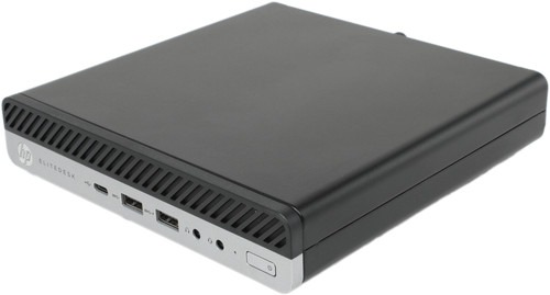 Elitedesk 705 desktop - hp,