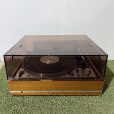 Dual 1229 Turntable - Please
