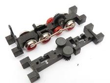 355N /10 - Fleischmann N - 2x