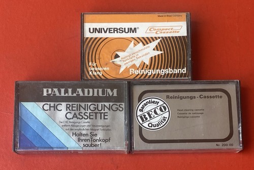 Vintage mc - 3,