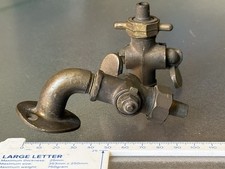 Antik / Vintage Massiv Messing