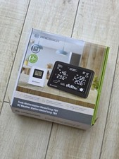 Bresser MeteoTemp TBH