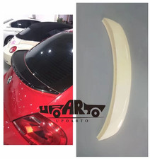  Sport-Heckspoiler schwarz