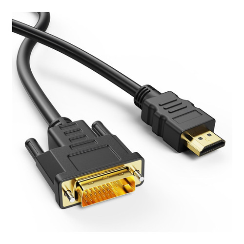 Hdmi dvi adapter - adapter, 1m