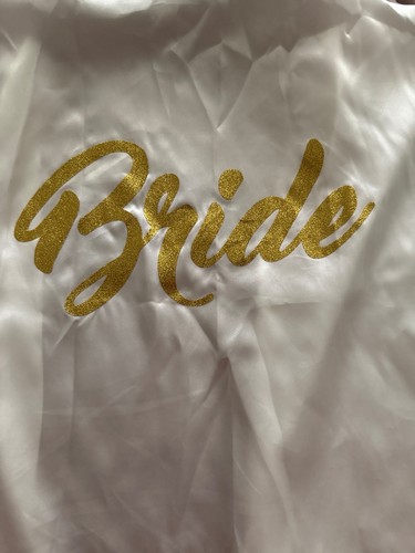 Bride brautmantel weiß - brautmantel,