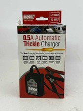 Maibaum 1,5A Wartung Smart