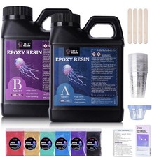 Resin Epoxy 1000 ml Epoxidharz