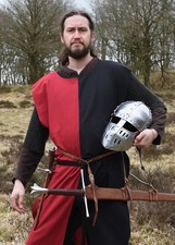 Langer Gambeson natur