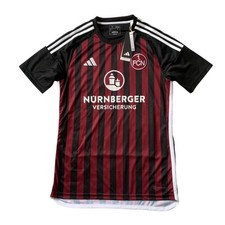 1. FC Nürnberg Trikot 2023/24