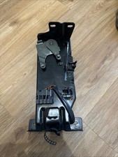 Verdeckklappenmotor E36 Cabrio Verdeck Motor Verdeckklappe - Spender/Defekt