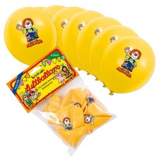 Luftballons PARTY KINDER Deko