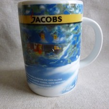 Jacobs Sammeltasse Tasse Becher Edition No 12 (2003/2004)