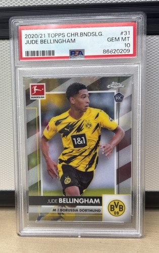 Topps chrome bvb - chrome, dortmund