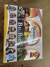 Queen Games Alhambra Big Box