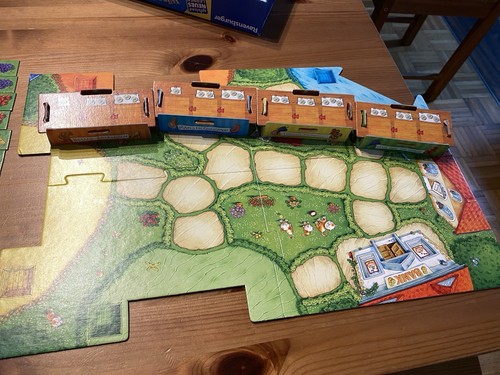 Wir spielen einkaufe ist - spielen,