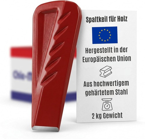 Chle mar spaltkeil für - chle-mar,