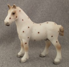 2018 Breyer Stablemate Drafter