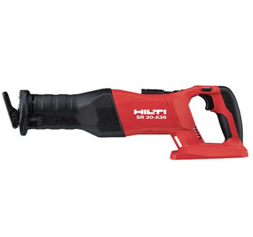 Hilti a36 36v - hilti, sr
