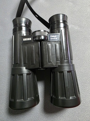 Zeiss fernglas dialyt - zeiss,
