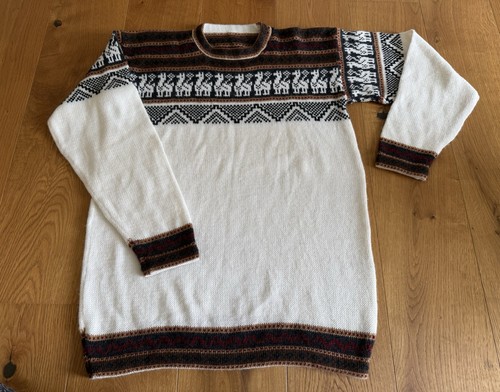 Neuer alpaka pullover - neuer,