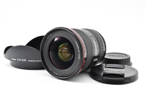 Canon 40mm 4l usm - ef,