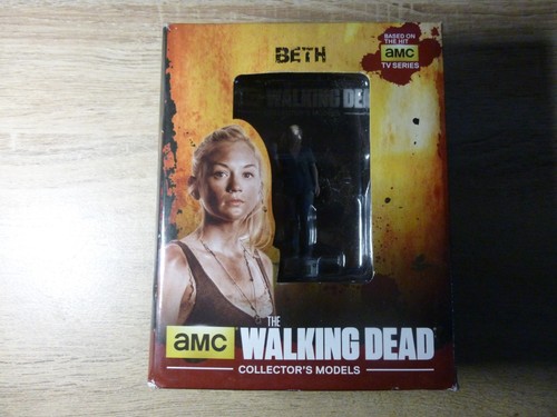 The walking dead amc - the,