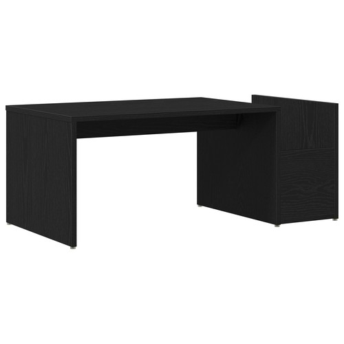 Couchtisch mit seitenfach - mit,