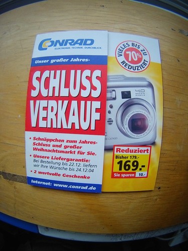 Conrad elektronik technik - conrad,