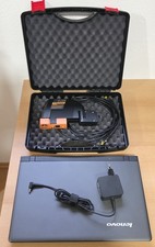 BMW Diagnose Laptop Set mit