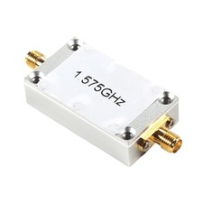 1 575GHZ Bandpass Oszillograph