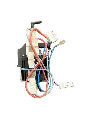 Jura ena micro wasserpumpe - 1,