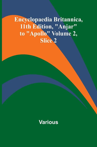 Encyclopaedia britannica 11th - encyclopaedia, britannica,