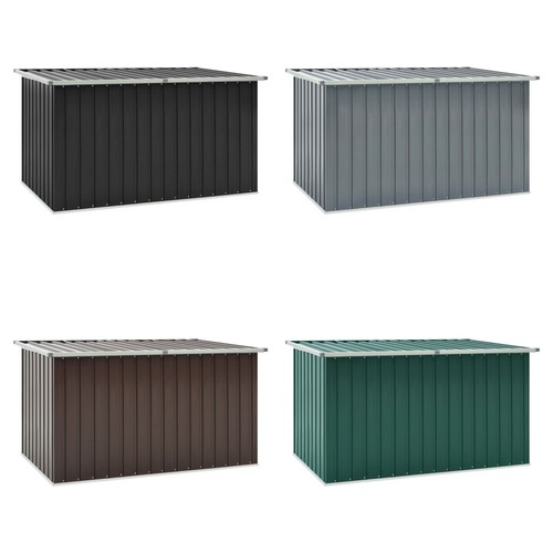 Gartenbox kissenbox - gartenbox,