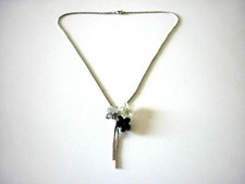 Vintage Collier, Y-Kette