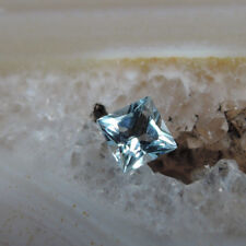 Echter Blau-  Topas behandelt