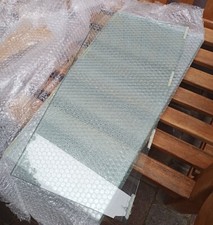 3 x Wing Glasboden inkl. Wandschiene 60 x 30 cm