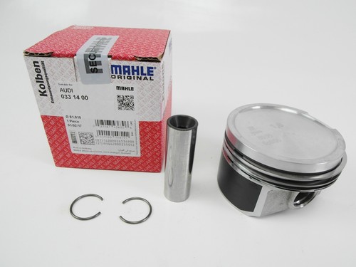 Kolben 01mm mahle - kolben, seat