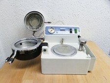 Tiefziehgerät von SCHEU-DENTAL Typ miniSTAR 8423