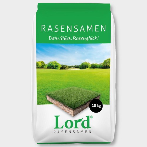 Lord rasensamensport und - rasensamensport-,