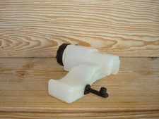 Öltank komplett, passend für