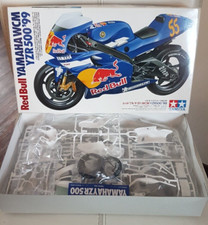 TAMIYA  14076 1/12 Red Bull