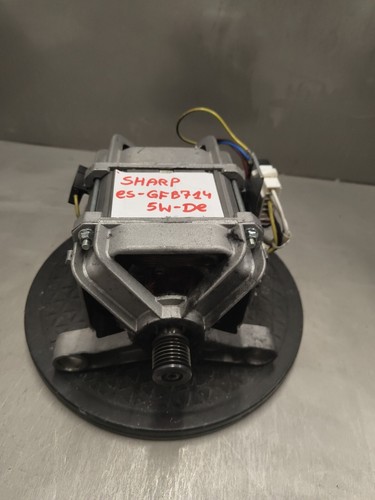 Washmaschine sharp - washmaschine,