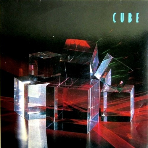 Cube christof risch andy - risch,,