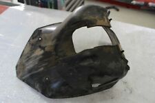 Verkleidung Front Unterbau Aprilia SR 50 R Factory #R5410