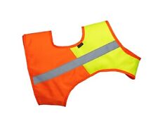 Mystique Jagdhund Signalweste Warnweste Sicherheitsweste Hundeweste