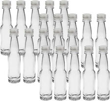 Glasflaschen Mini 40 ml 4 cl