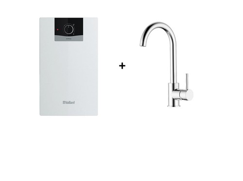 Vaillant untertischgerät 10l - vaillant,